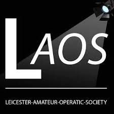 Leicester Amateur Operatic Society Logo