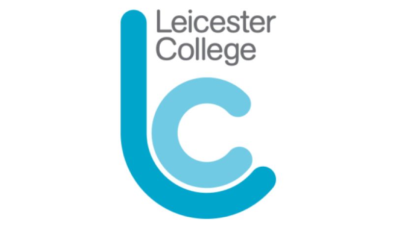 Leicester College Logo