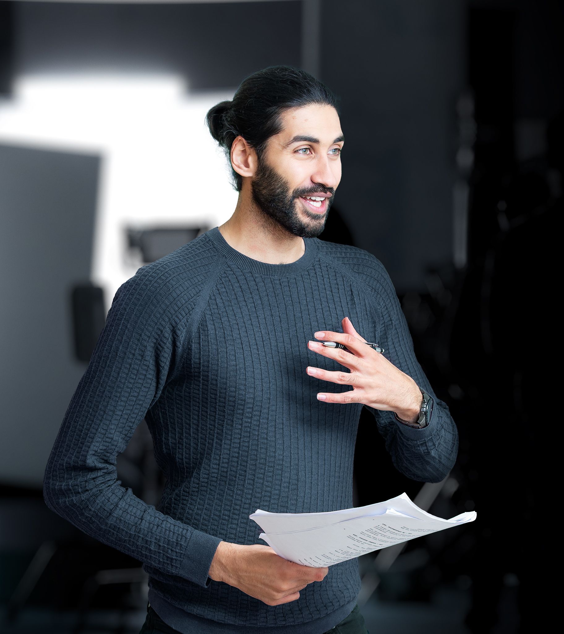 kieran-vyas-lecturer-ba-acting