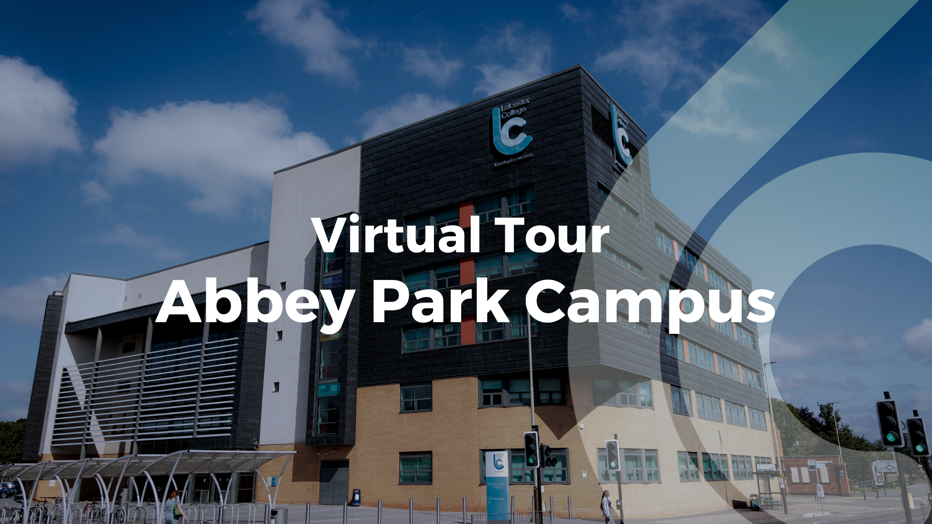 Abbey Park Campus Virtual Tour