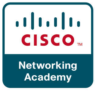 Cisco Networking Academy Logo