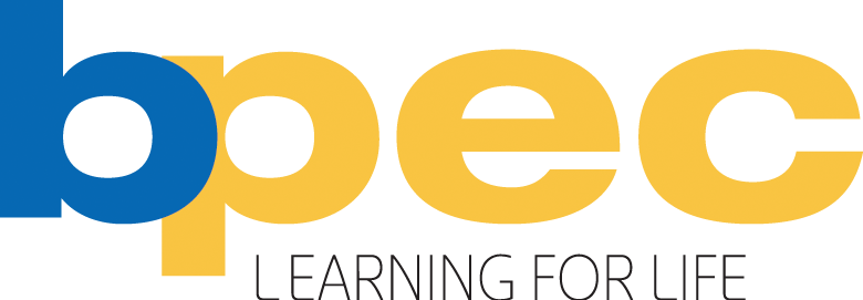 BPEC logo