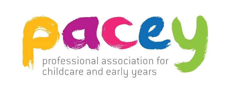 pacey logo